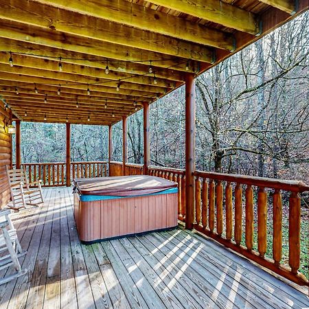 Enchanted Sevierville Exteriér fotografie