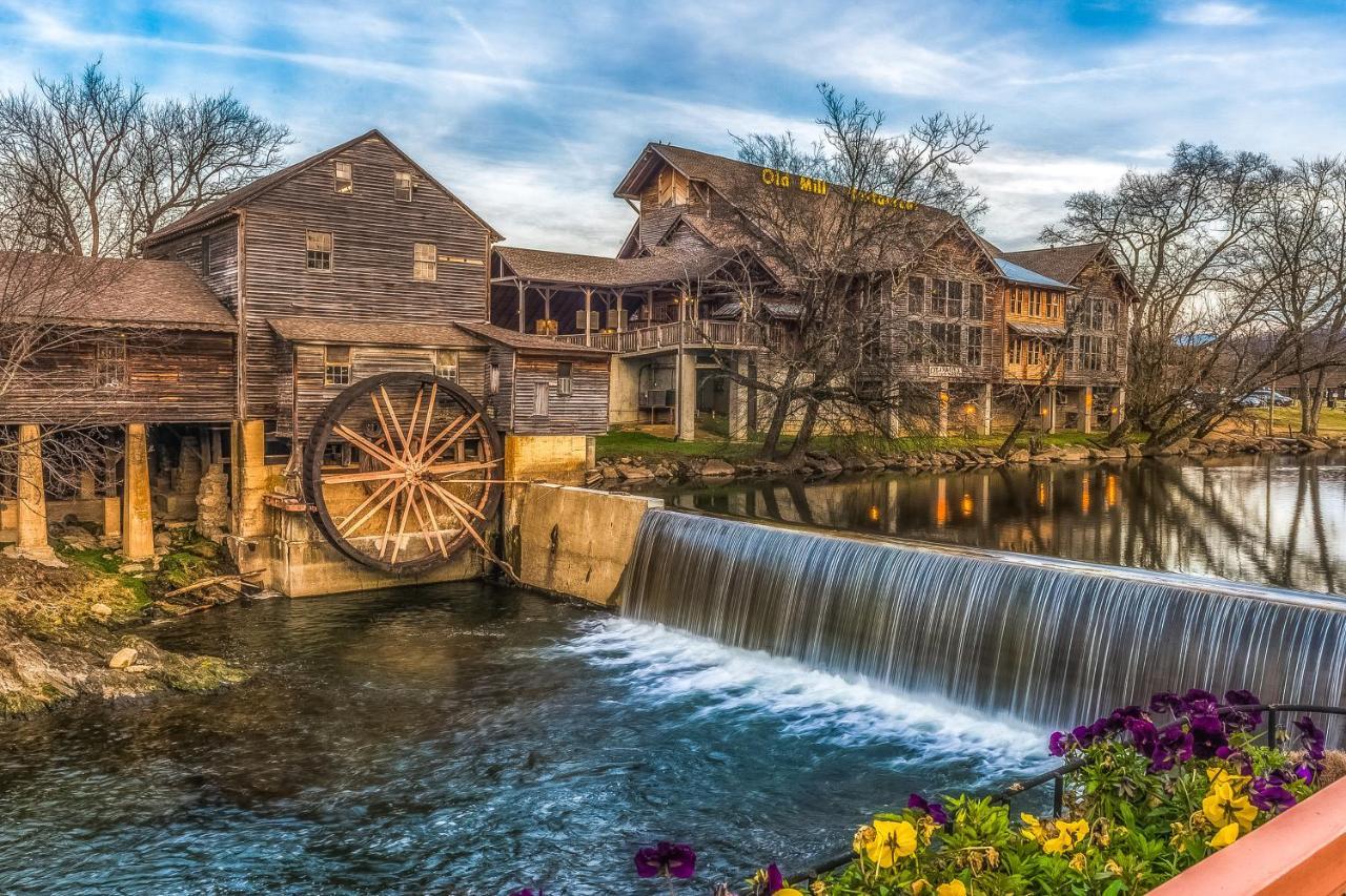 Enchanted Sevierville Exteriér fotografie