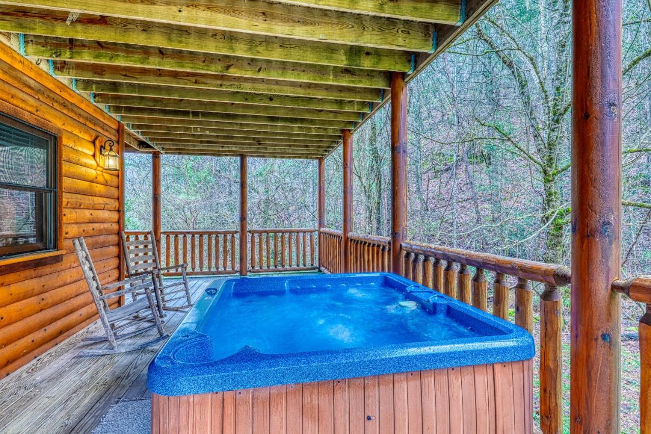 Enchanted Sevierville Exteriér fotografie